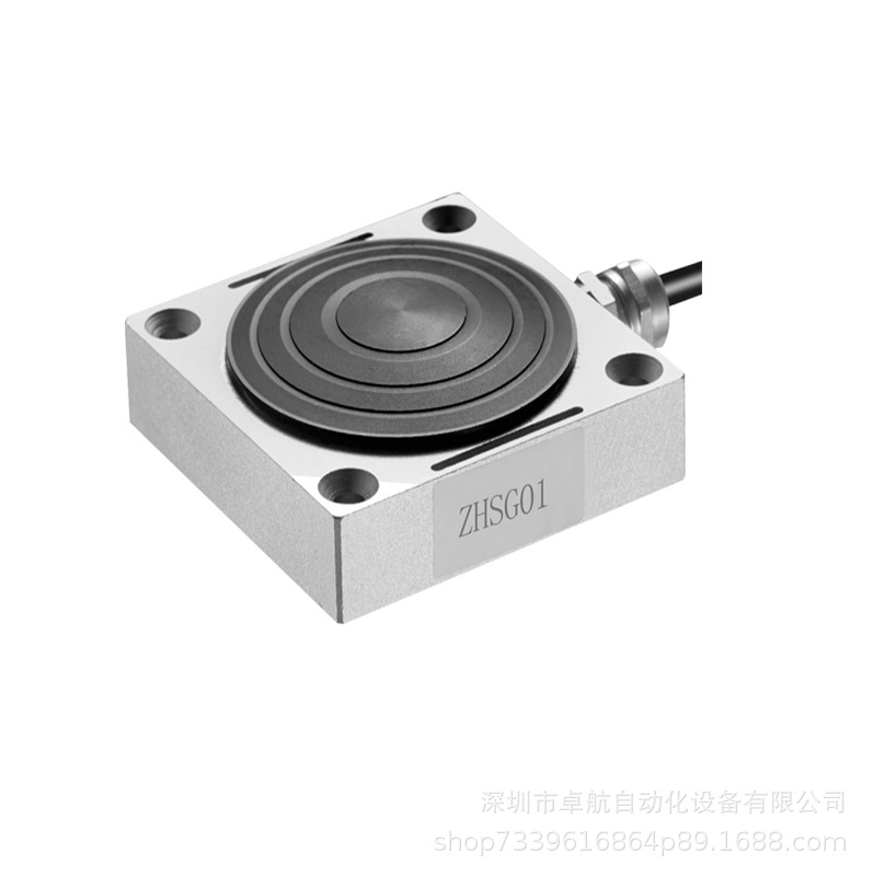 压力传感器在液压应用中的使用