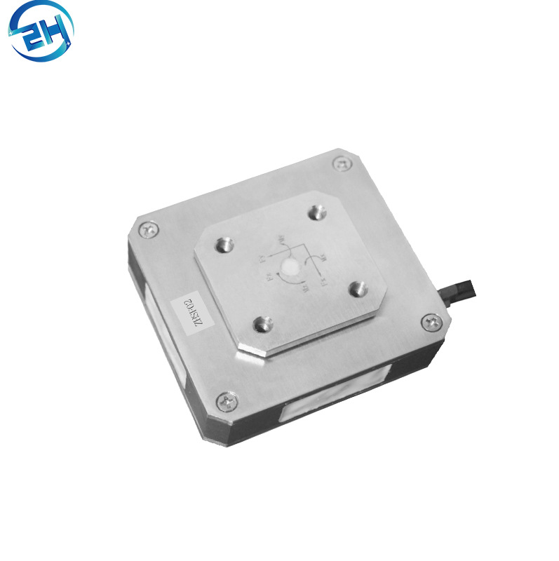 影响测力传感器稳定性的几大因素